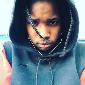 Meet your Posher, Devonta